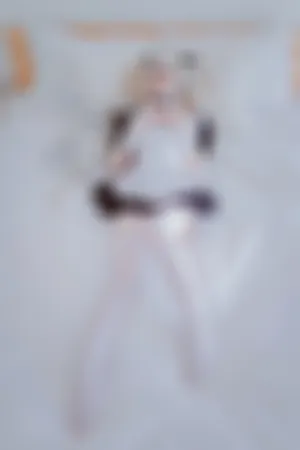 [WeiboGirl]微博红人 穹妹女仆