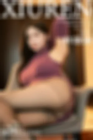 [XiuRen]秀人网 2023.03.24 No.6469