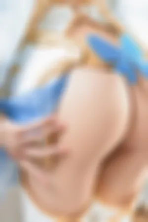 [WeiboGirl]微博红人 精灵村 第三村人