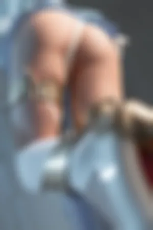 [WeiboGirl]微博红人 精灵村 第五村人