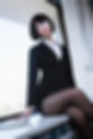 [WeiboGirl]微博红人 OL