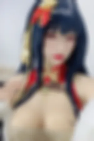 [WeiboGirl]微博红人 碧蓝航线