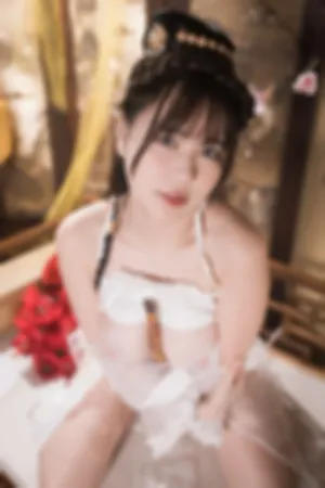 [WeiboGirl]微博红人 聂小倩