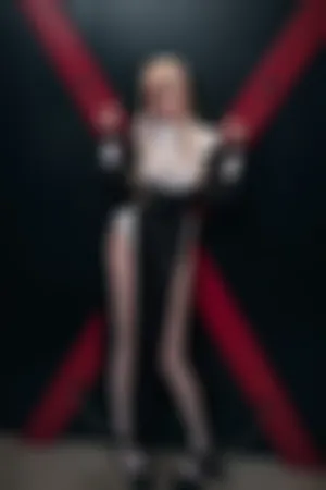 [WeiboGirl]微博红人 修女