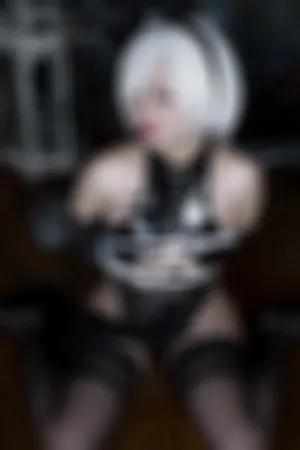 [WeiboGirl]微博红人 2B忍者