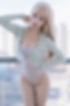 [WeiboGirl]微博红人 小娇妻