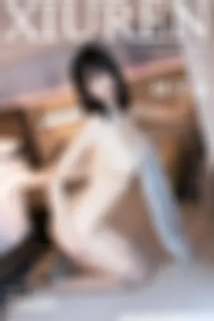 [XiuRen]秀人网 2023.03.28 No.6485