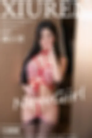 [XiuRen]秀人网 2023.03.29 No.6495