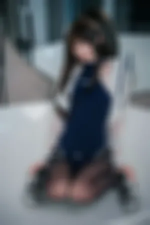 [WeiboGirl]微博红人 竞泳史莱姆