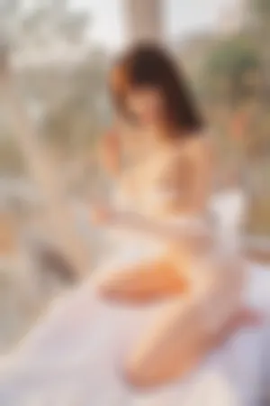 [WeiboGirl]微博红人 再见漂浮岛