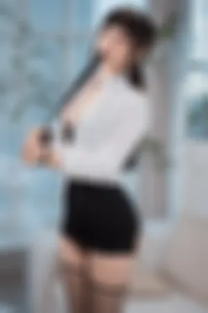 [WeiboGirl]微博红人 OL2