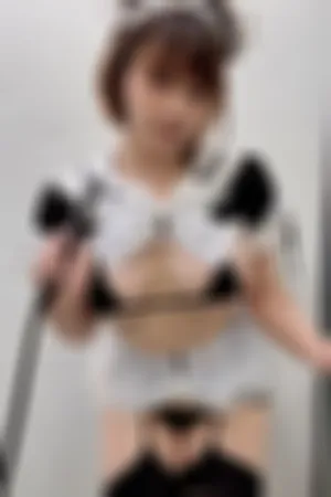 [WeiboGirl]微博红人 女仆系列