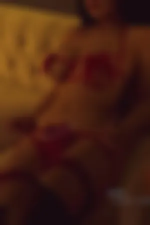 [WeiboGirl]微博红人 微密圈 红色蝴蝶结