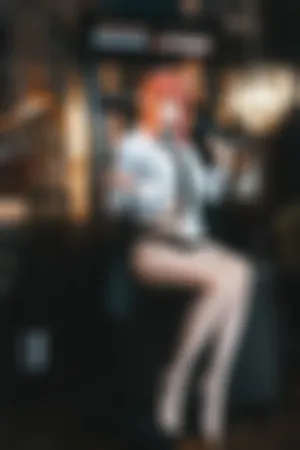 [WeiboGirl]微博红人 玛奇朵