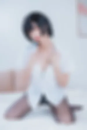 [WeiboGirl]微博红人 OL装