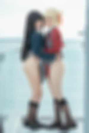 [WeiboGirl]微博红人 桃良阿宅