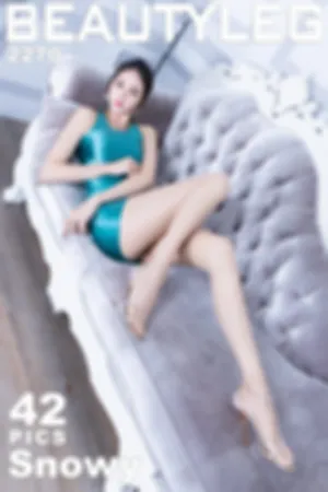 [Beautyleg]美腿寫真 2023.04.04 No.2270