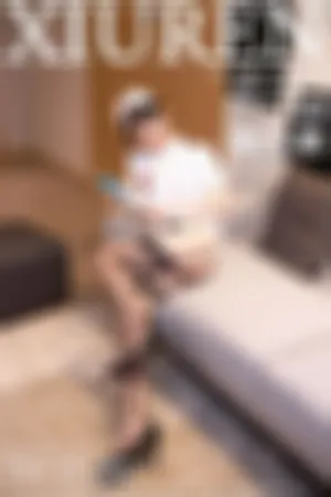 [XiuRen]秀人网 2023.04.04 No.6525