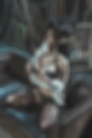 [WeiboGirl]微博红人 黑兽 女王3套