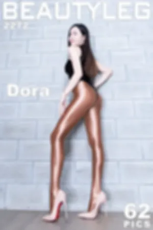 [Beautyleg]美腿寫真 2023.04.07 No.2272