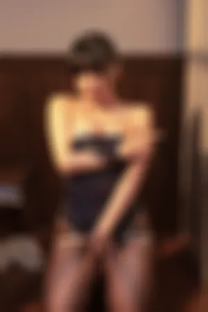 [WeiboGirl]微博红人 竞泳