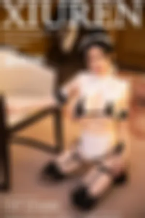 [XiuRen]秀人网 2023.04.07 No.6535