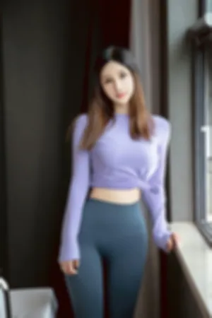 [Ugirls_APP]尤果圈 2023.03.31 No.2547 戒不掉