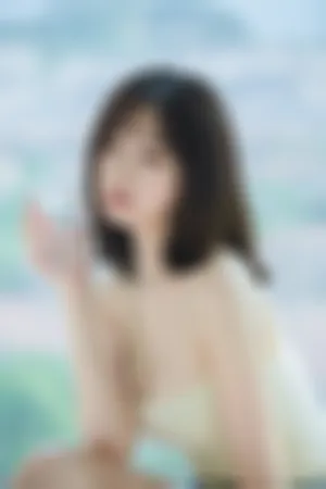 [WeiboGirl]微博红人 夏日柠檬