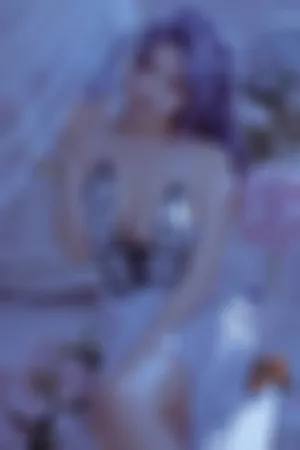 [WeiboGirl]微博红人 蝴蝶夫人