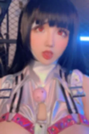 [Cosplay]角色扮演 菊千代