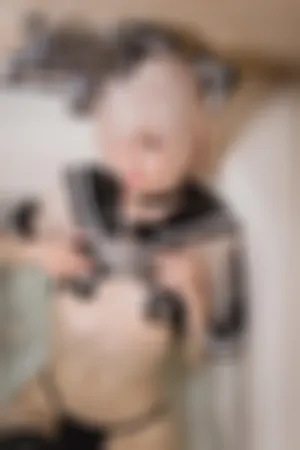 [WeiboGirl]微博红人 透明JK