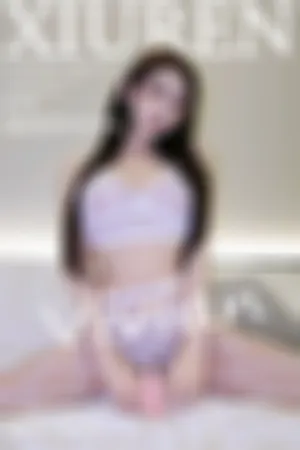 [XiuRen]秀人网 2023.04.11 No.6555