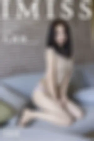 [IMiss]爱蜜社 2023.04.12 VOL.728