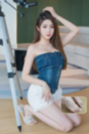 [Kelagirls]克拉女神 2023.04.15 登高望远