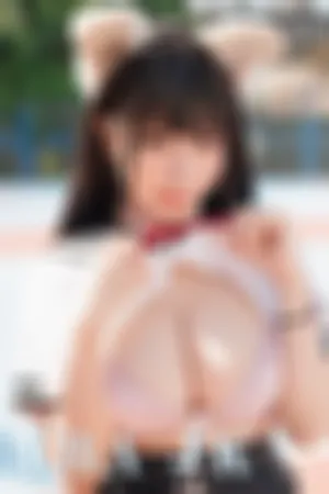 [WeiboGirl]微博红人 SHIBA JK 柴犬学妹