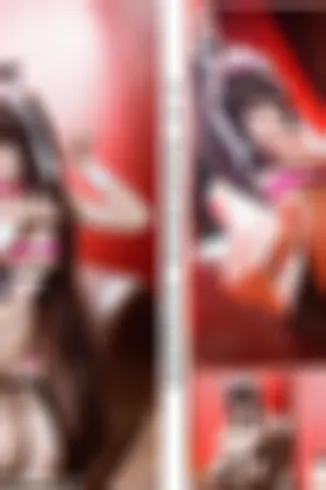 [WeiboGirl]微博红人 Chocola