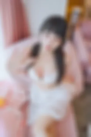 [WeiboGirl]微博红人 奶味软糖