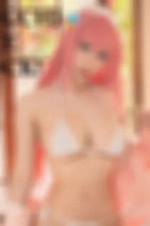 [WeiboGirl]微博红人 孤独摇滚