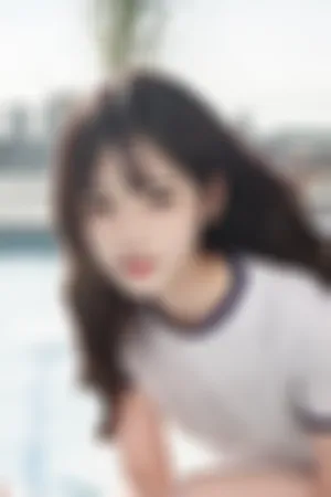 童颜巨乳 可爱JK学生妹 小红书生活照