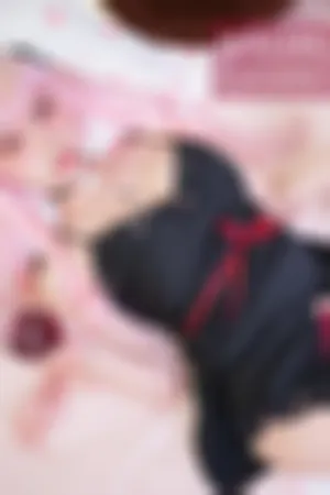 [WeiboGirl]微博红人 死神睡衣