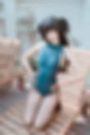 [WeiboGirl]微博红人 泳装