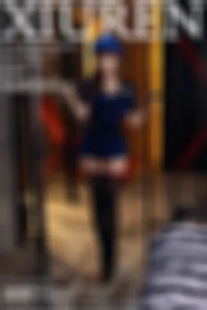 [XiuRen]秀人网 2023.04.20 No.6606