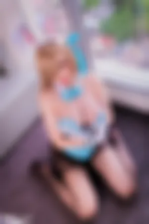 [WeiboGirl]微博红人 兔女郎