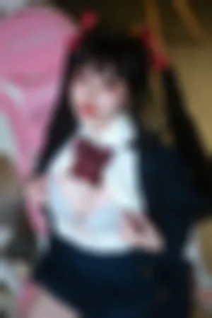 [WeiboGirl]微博红人 少女的悸动