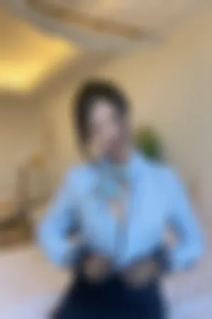 [WeiboGirl]微博红人 定制系列 空姐