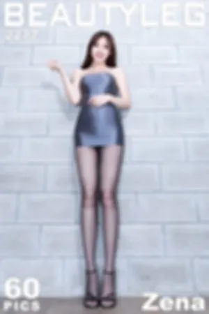 [Beautyleg]美腿寫真 2023.04.25 No.2277