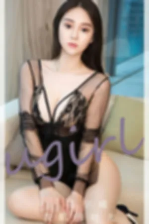 [Ugirls_APP]尤果圈 2023.04.17 No.2560 我们的时光