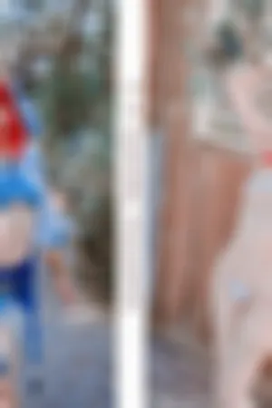 [WeiboGirl]微博红人 Nilou