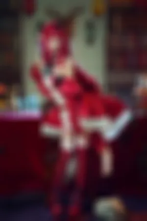 [WeiboGirl]微博红人 妖精骑士