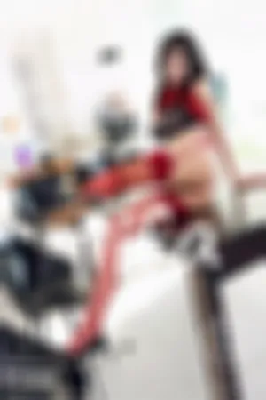 [HuaYang]花漾show 2023.04.25 VOL.531